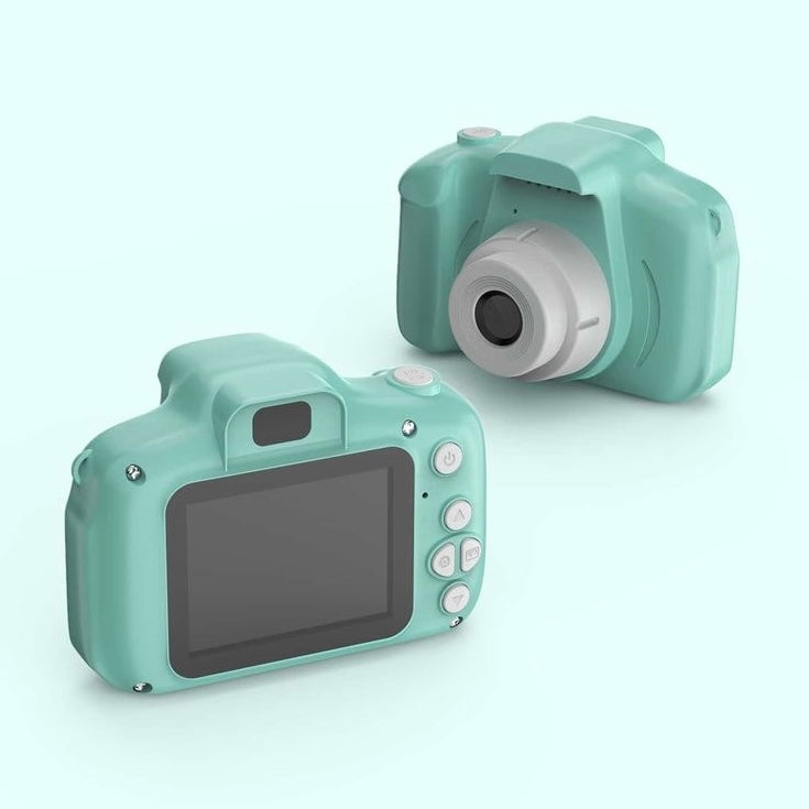 Digital Kids Camera