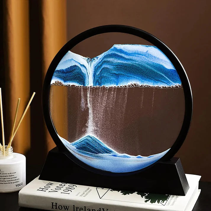 DYNAMIC SANDSCAPE