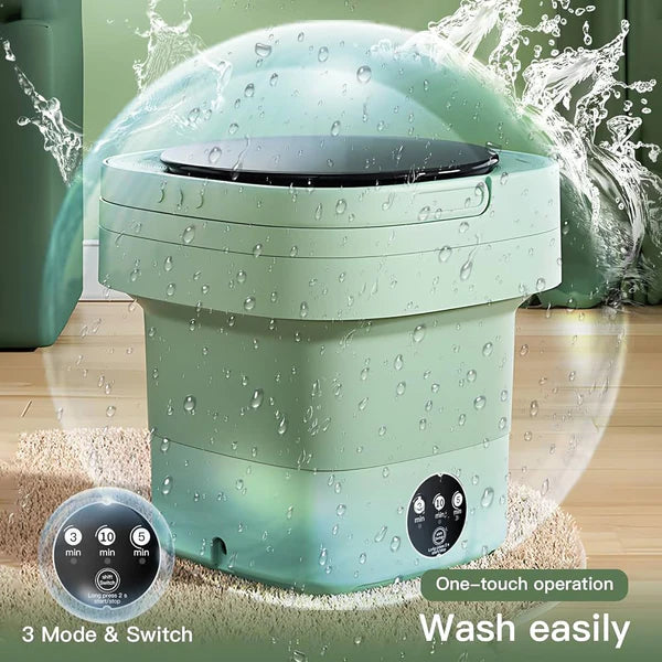 Portable Washing Machine