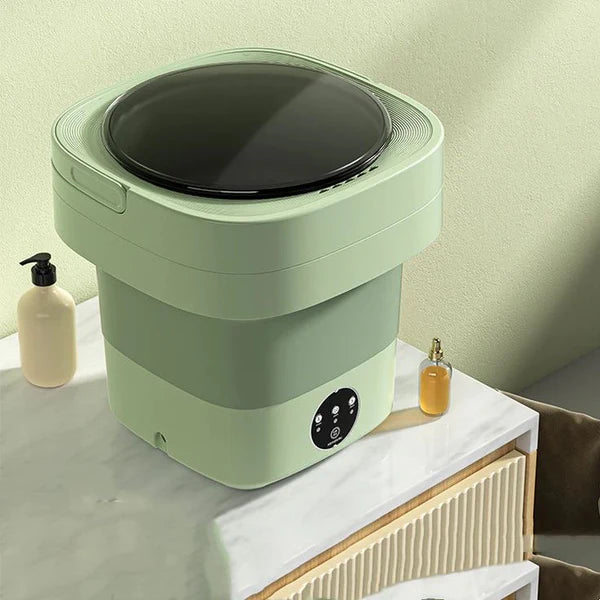 Portable Washing Machine