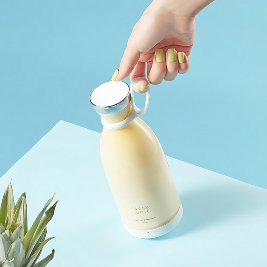 JuiceMate - Electric Portable Mini Juicer Bottle