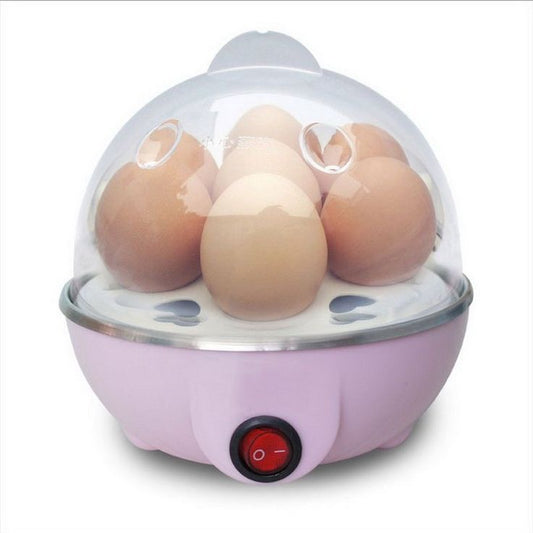 ELECTRIC EGG  BOILER