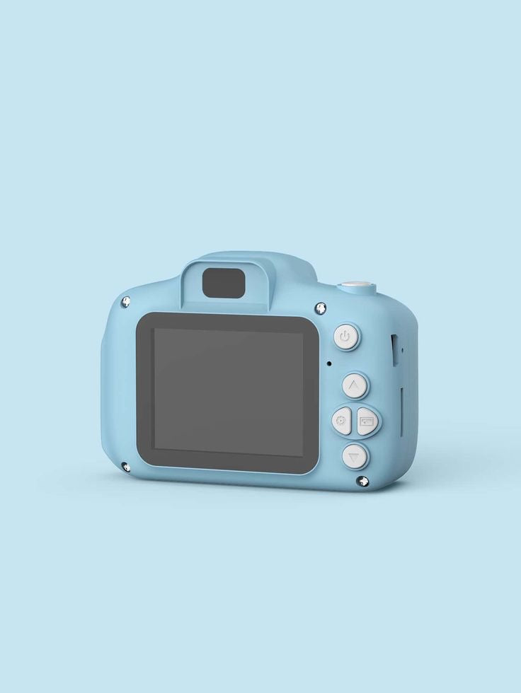 Digital Kids Camera