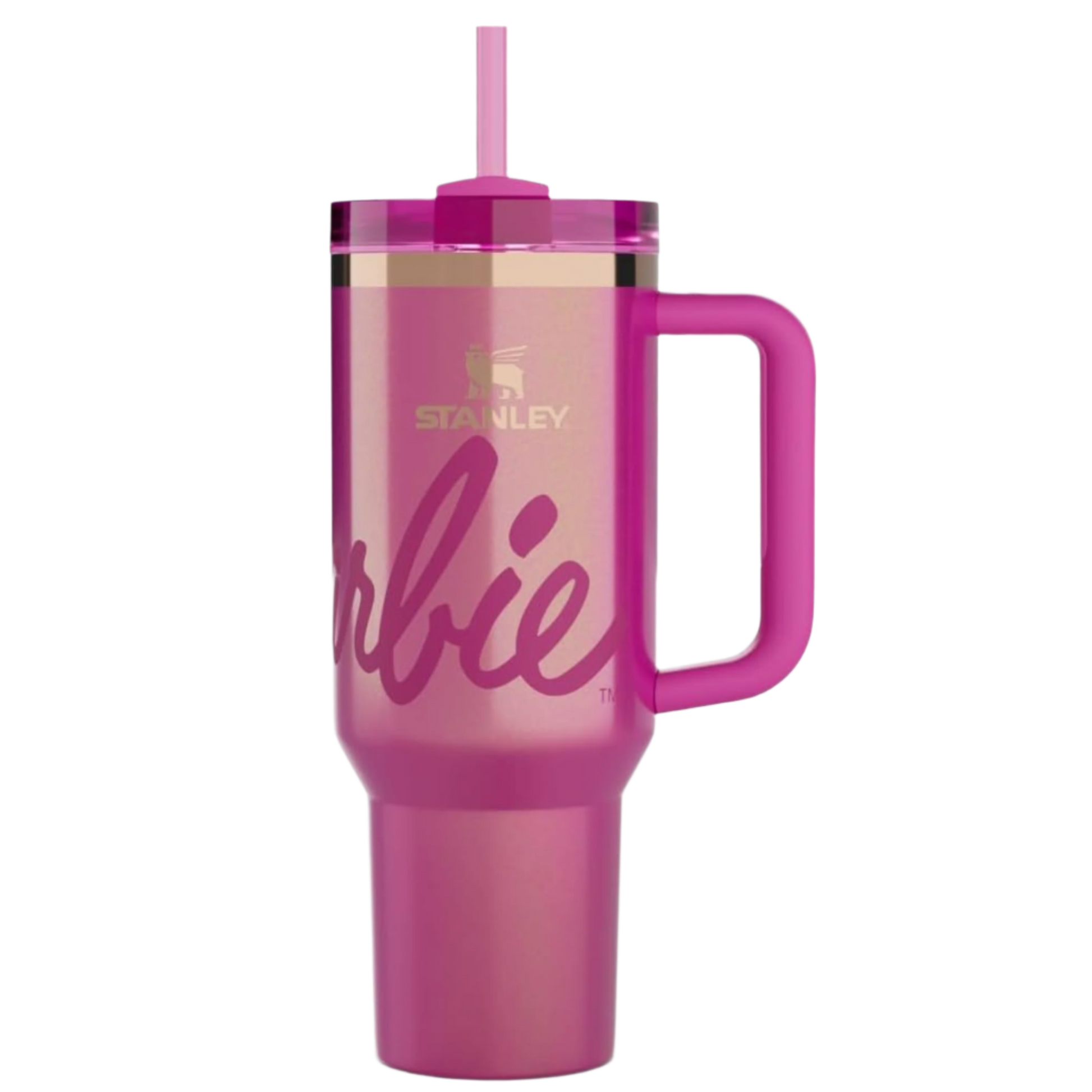 Stanley x Barbie™ Icon 40 Oz Quencher