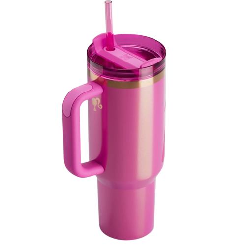 Stanley x Barbie™ Icon 40 Oz Quencher