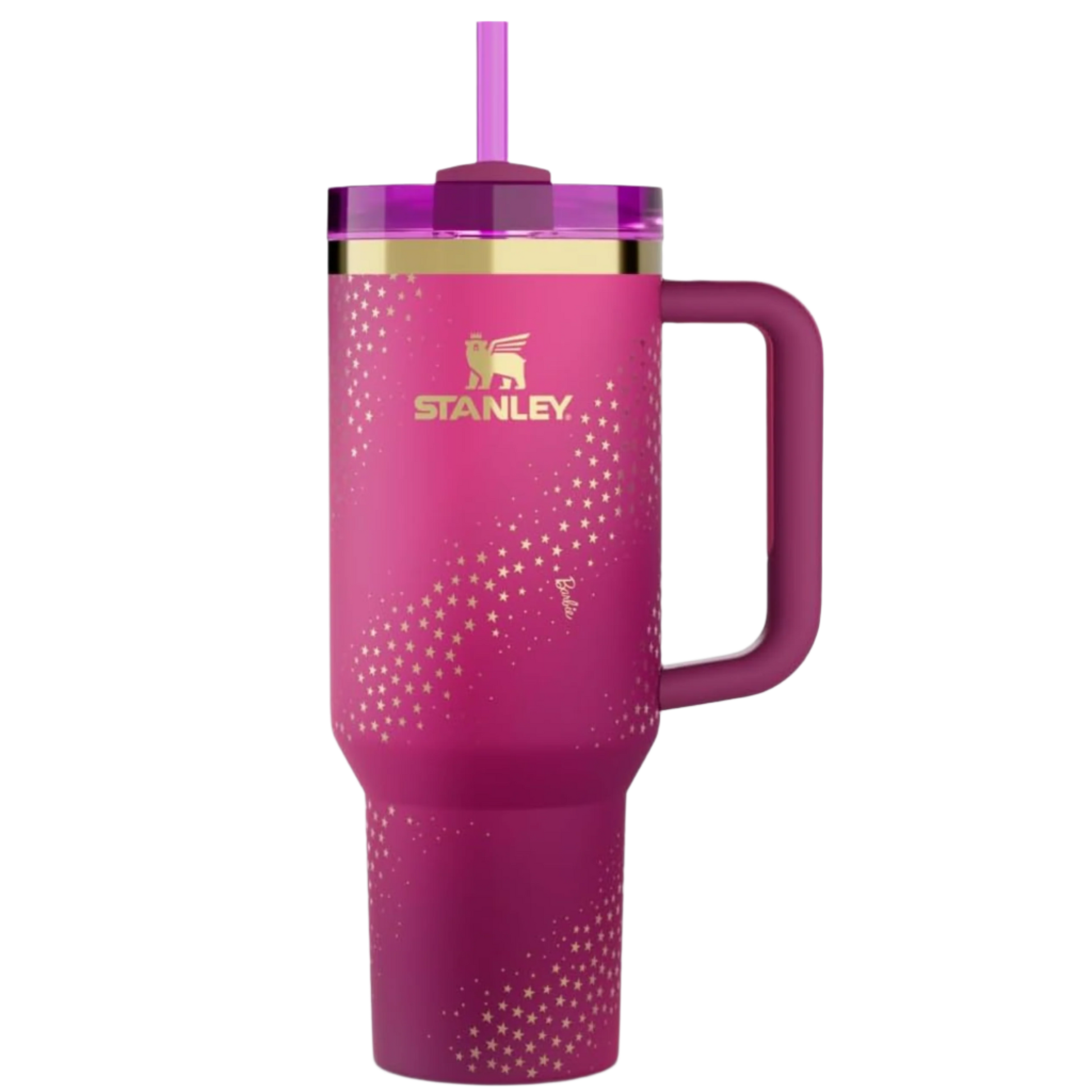 Stanley x Barbie™ ’70s Superstar Quencher 40 Oz