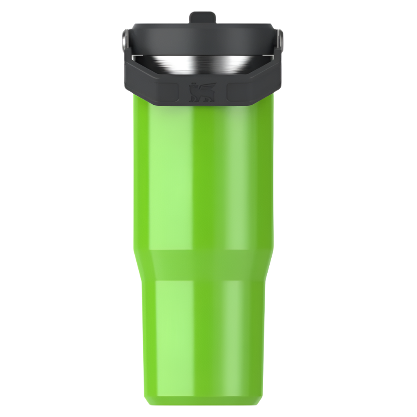 The IceFlow™ Flip Straw Tumbler | 40 OZ | 1.18L