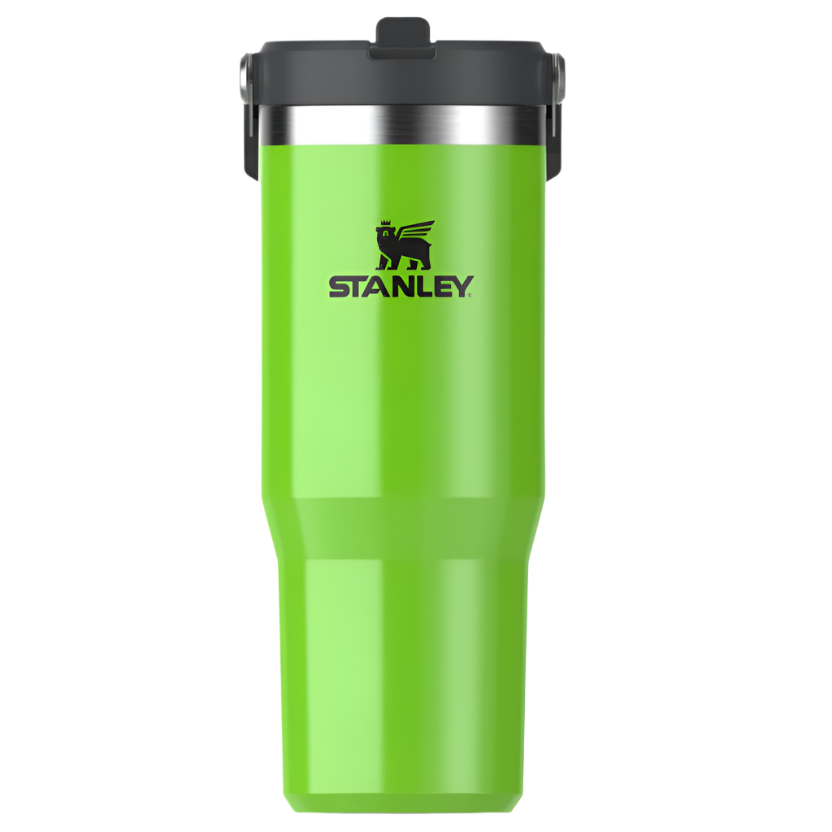 The IceFlow™ Flip Straw Tumbler | 40 OZ | 1.18L