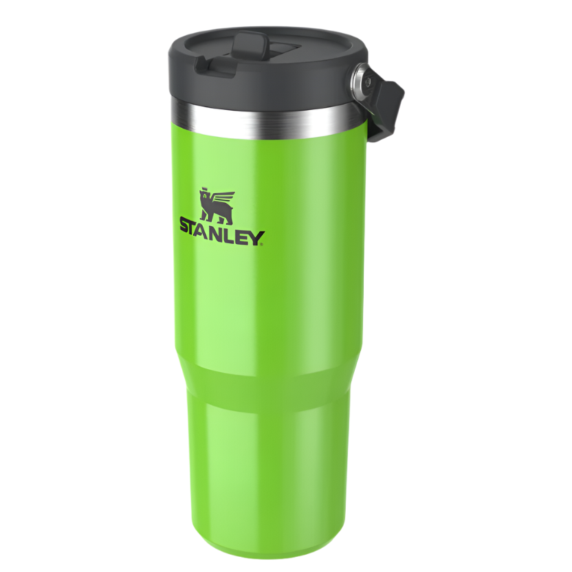 The IceFlow™ Flip Straw Tumbler | 40 OZ | 1.18L
