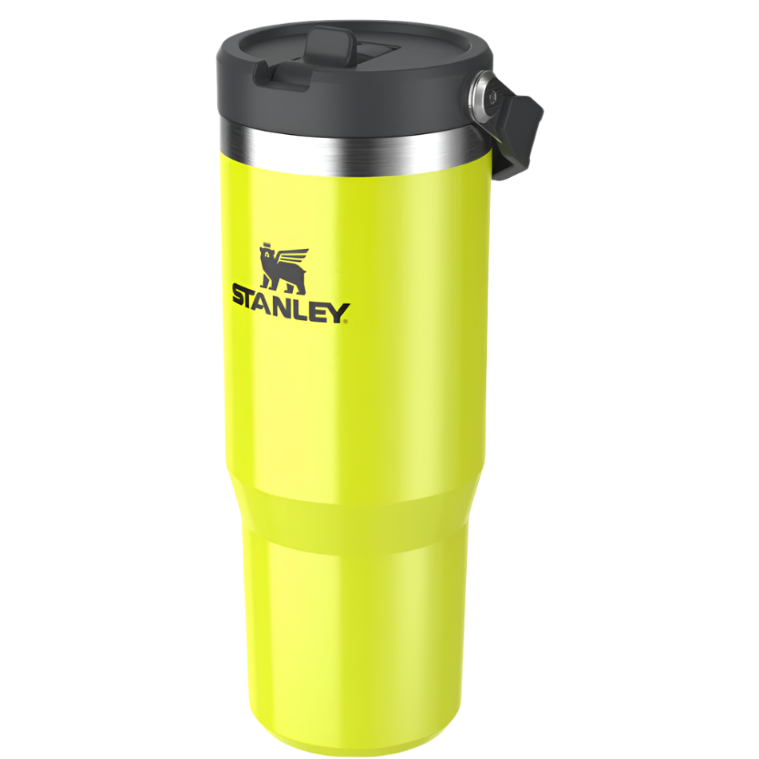 The IceFlow™ Flip Straw Tumbler | 40 OZ | 1.18L