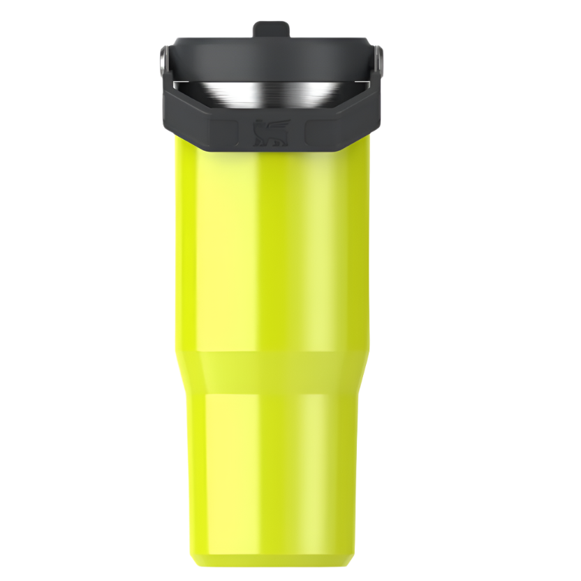 The IceFlow™ Flip Straw Tumbler | 40 OZ | 1.18L