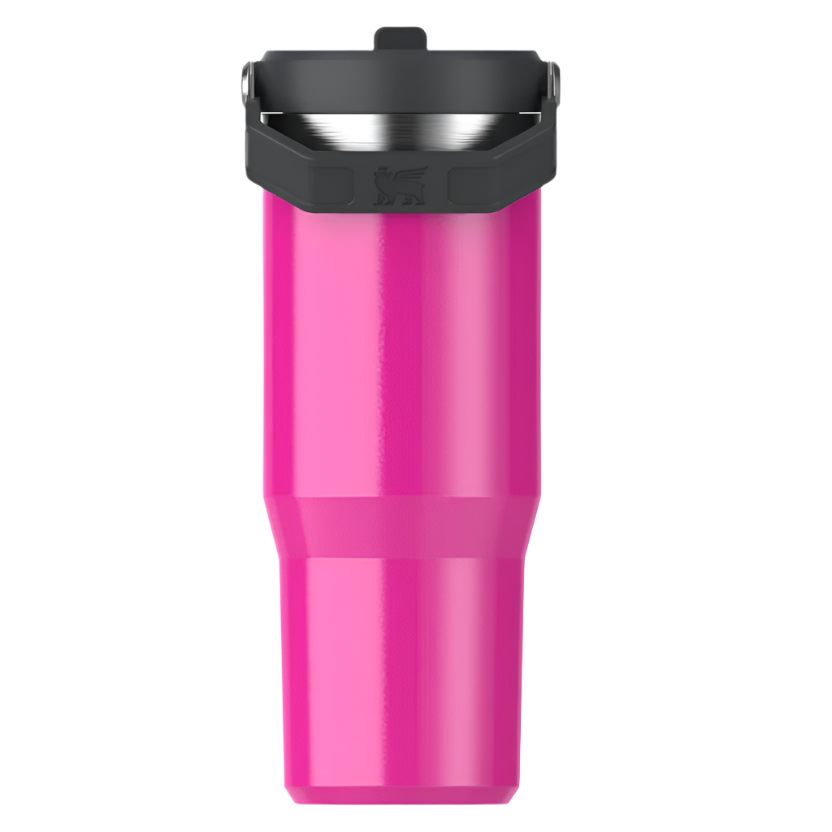 The IceFlow™ Flip Straw Tumbler | 40 OZ | 1.18L