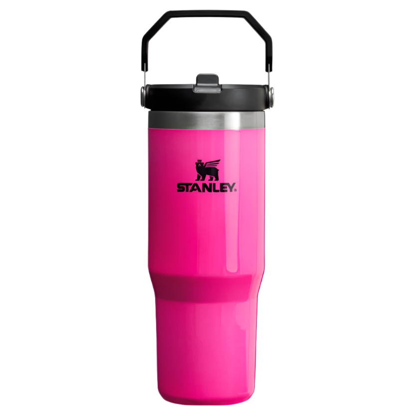 The IceFlow™ Flip Straw Tumbler | 40 OZ | 1.18L